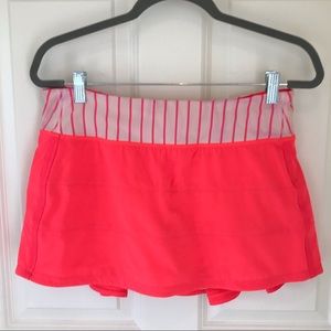 Lululemon Skirt